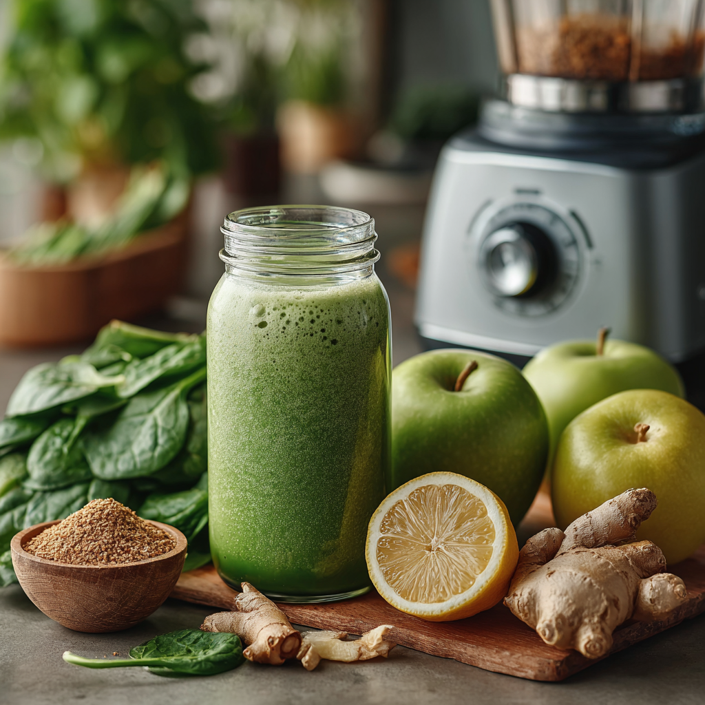 Етапи природного оздоровлення